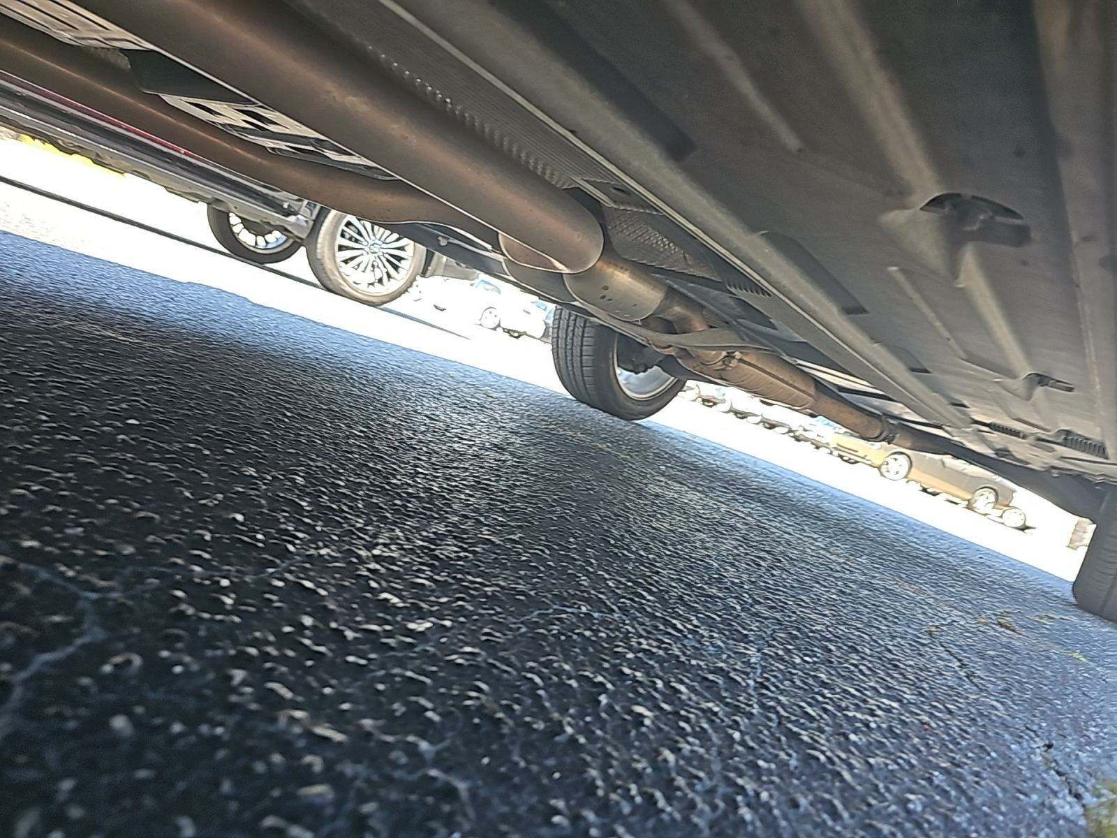 2011 Mercedes-Benz GLK-Class GLK 350 RWD