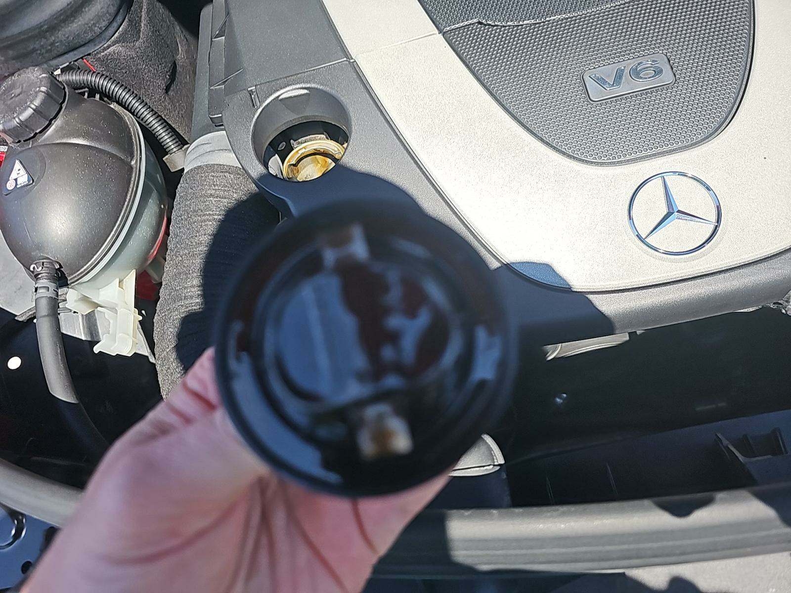 2011 Mercedes-Benz GLK-Class GLK 350 RWD