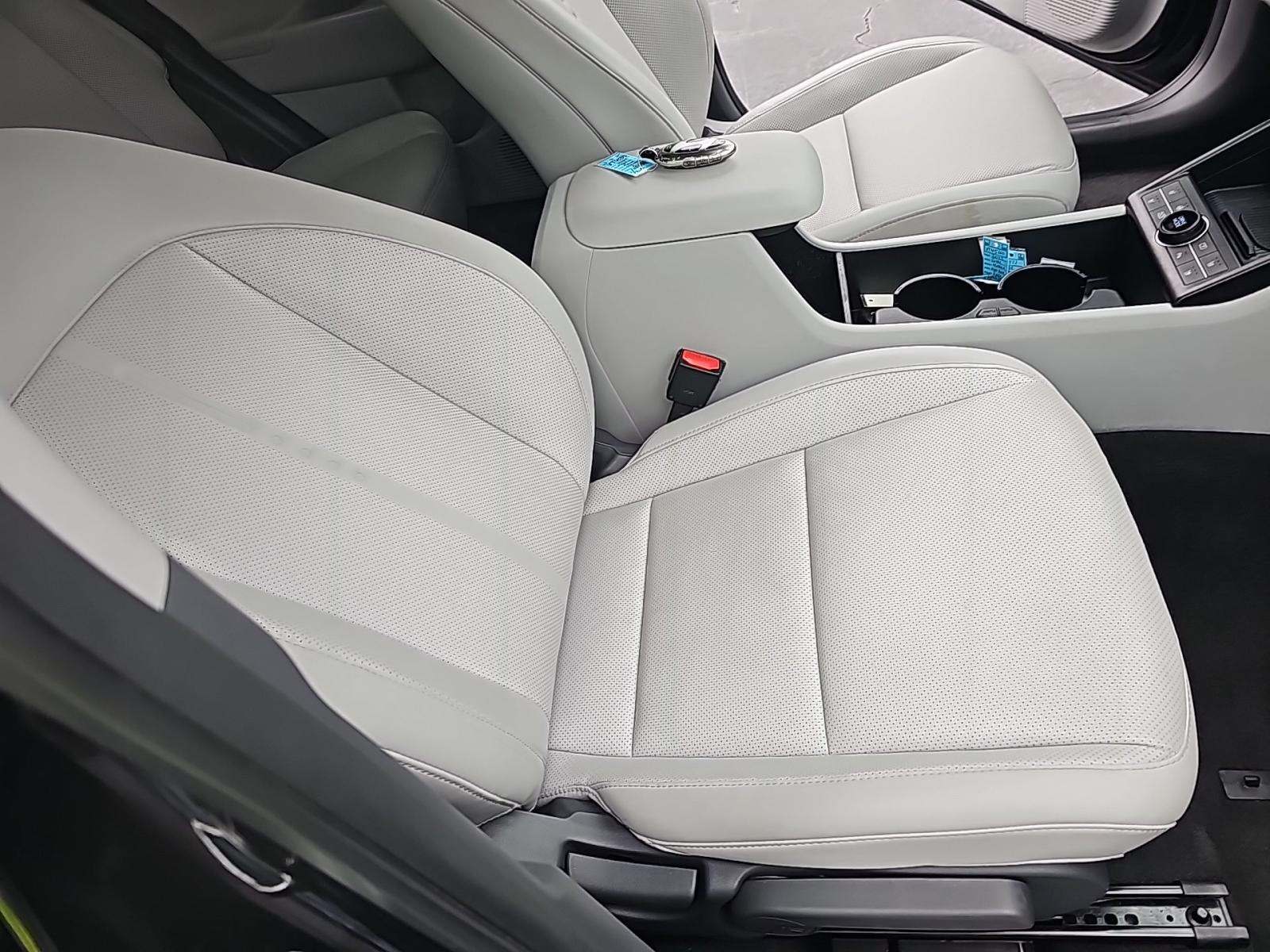 2024 Hyundai Kona Limited FWD