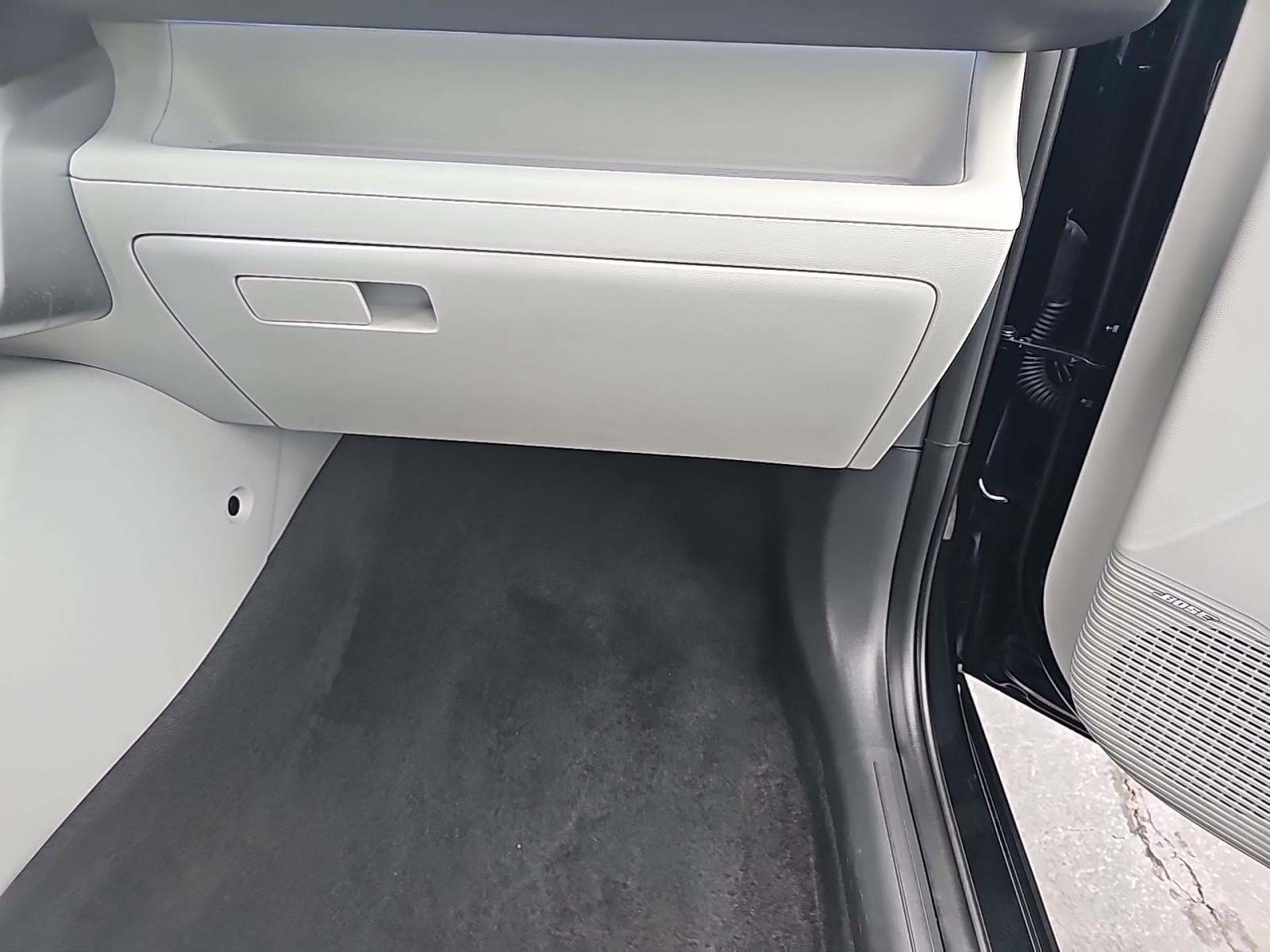 2024 Hyundai Kona Limited FWD