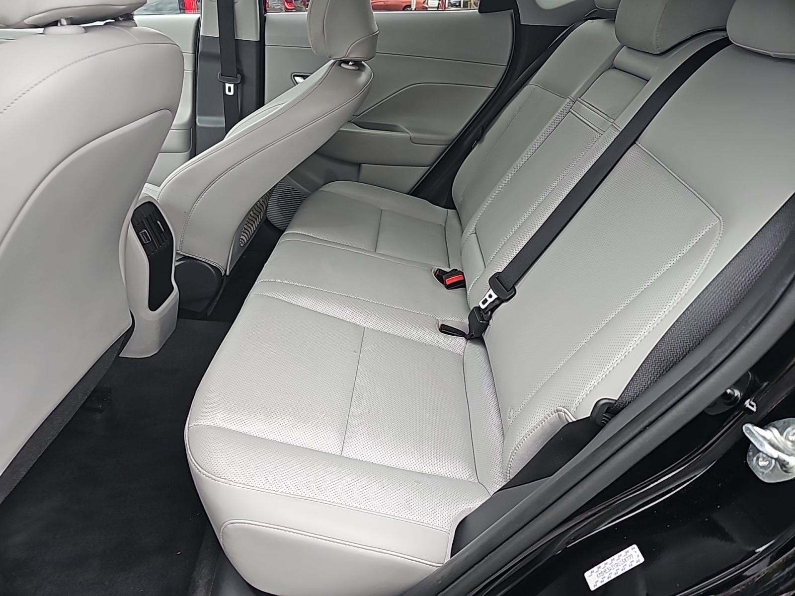 2024 Hyundai Kona Limited FWD