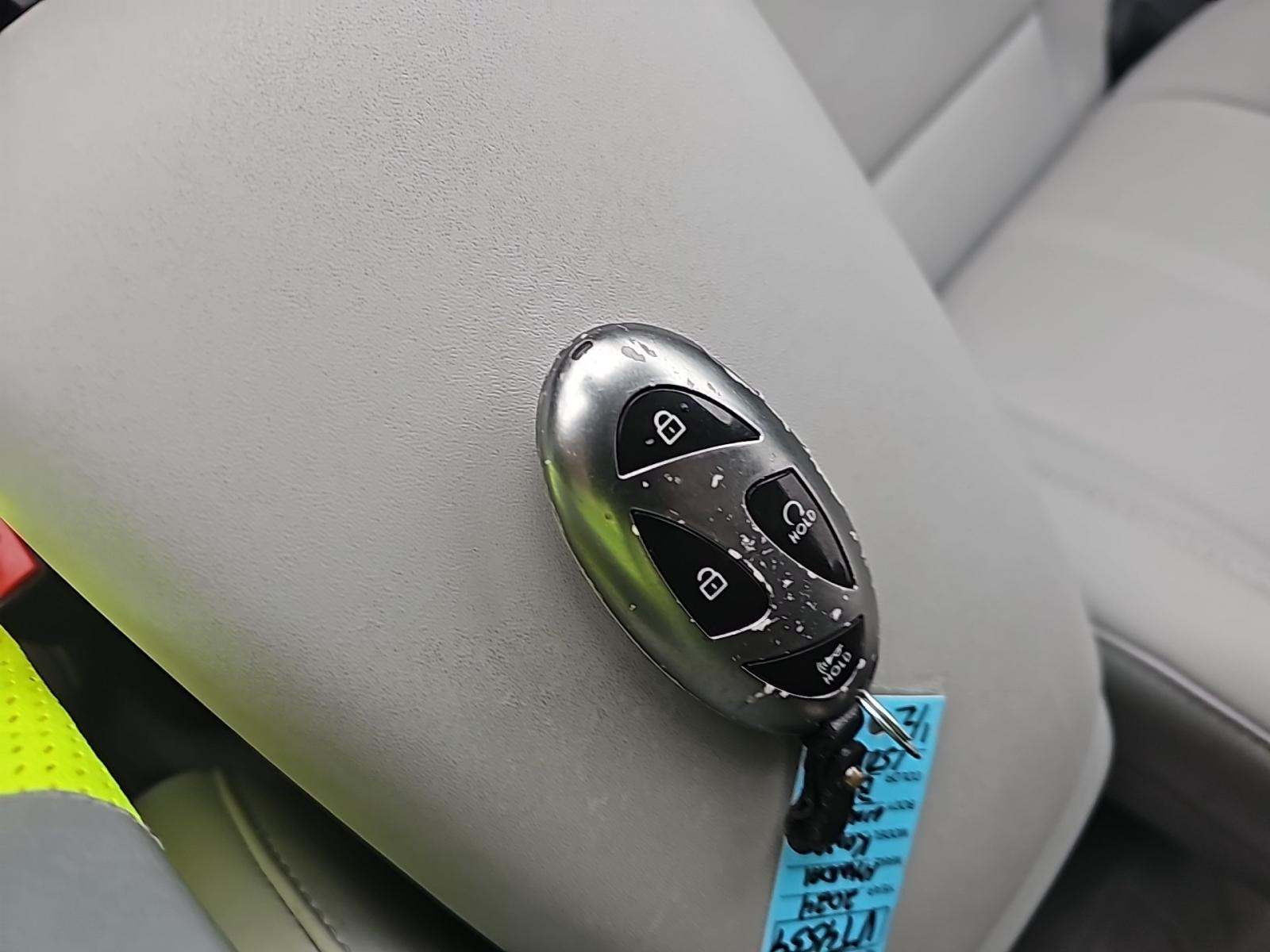 2024 Hyundai Kona Limited FWD