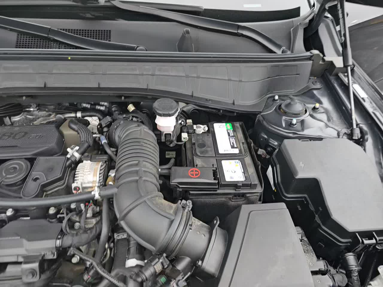 2024 Hyundai Kona Limited FWD