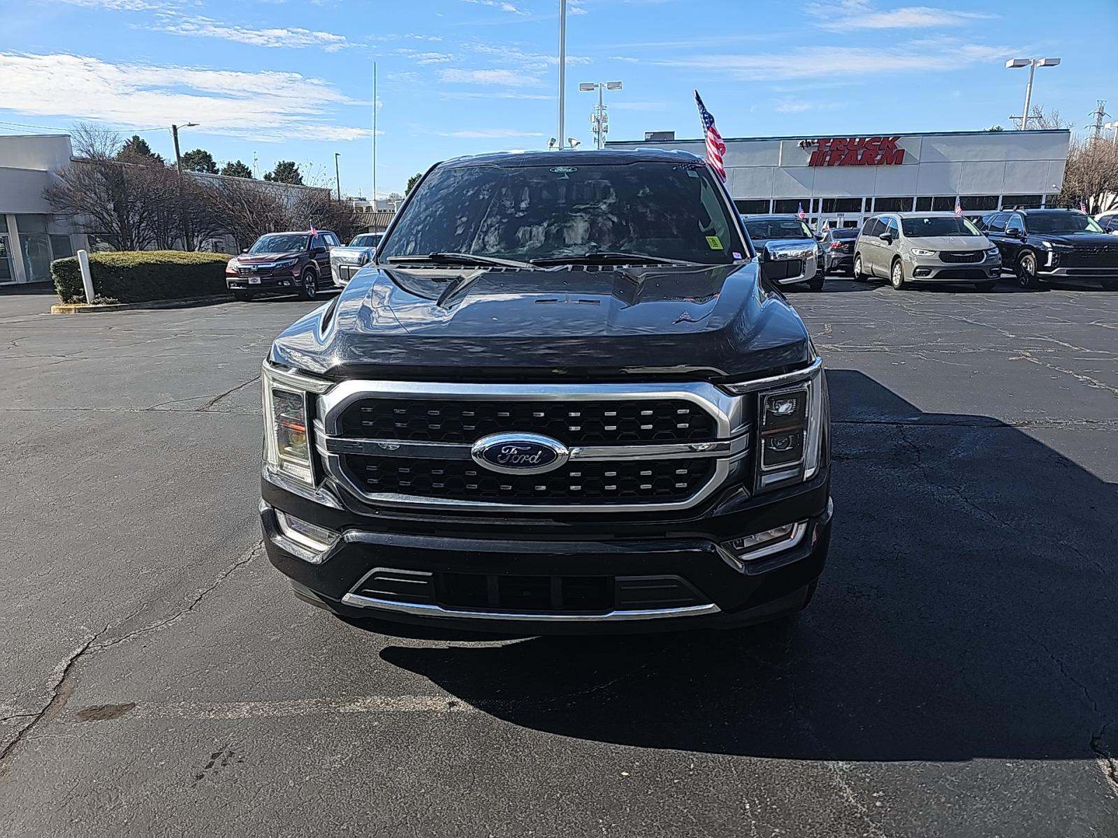 FORD F-150 - 1