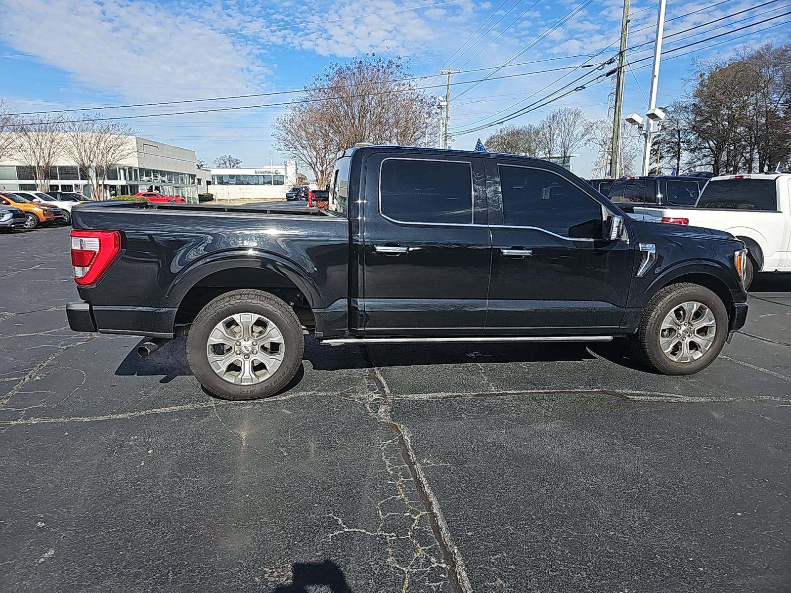 FORD F-150 - 4