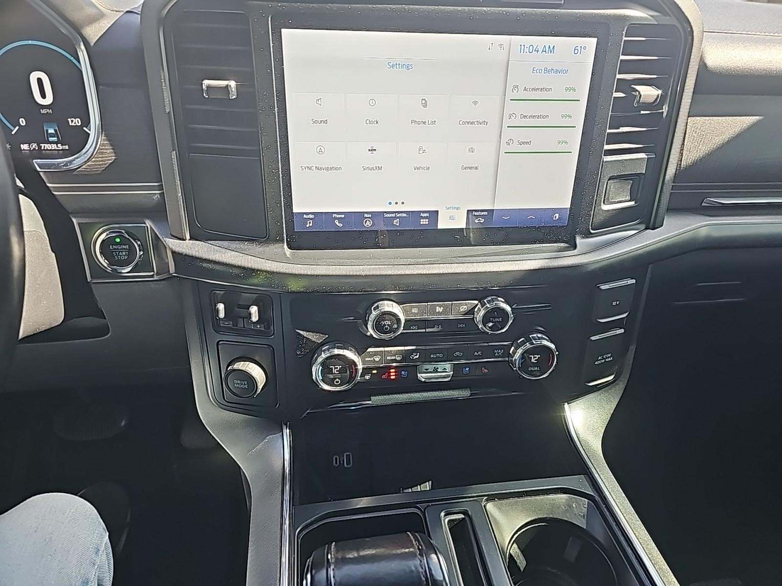 FORD F-150 - 10