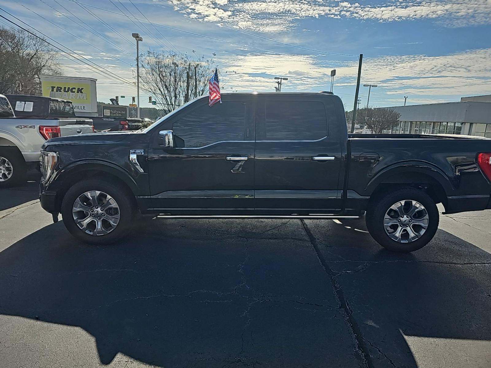 FORD F-150 - 2