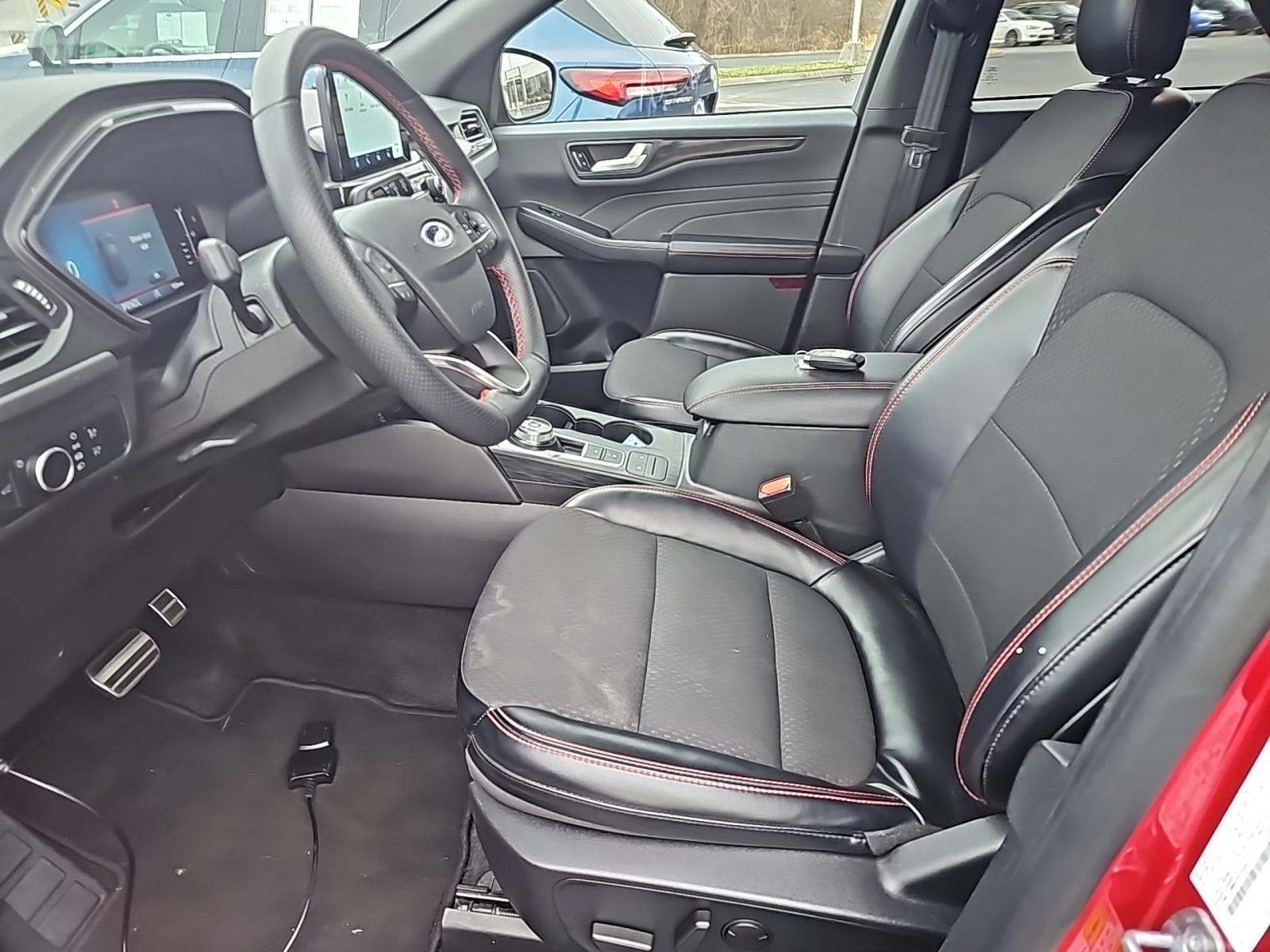 2024 Ford Escape ST-Line FWD