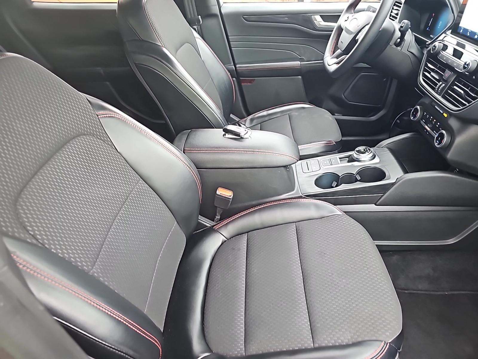 2024 Ford Escape ST-Line FWD