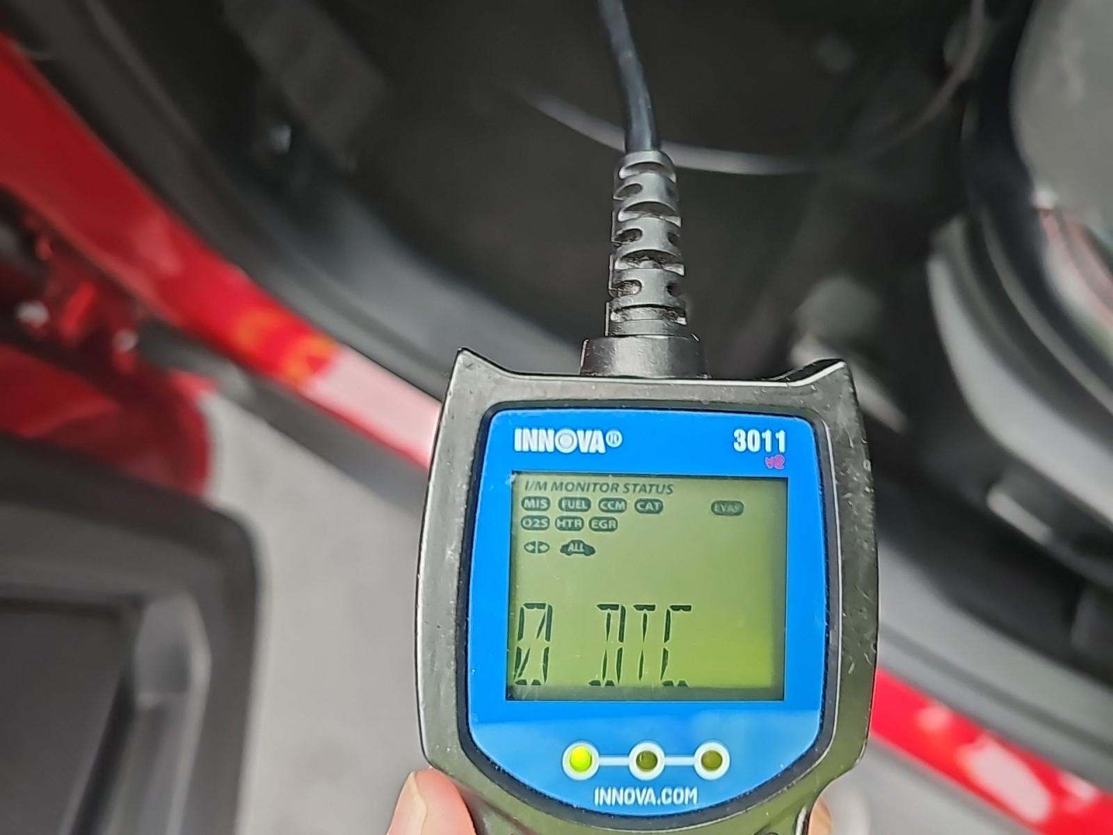 2024 Ford Escape ST-Line FWD