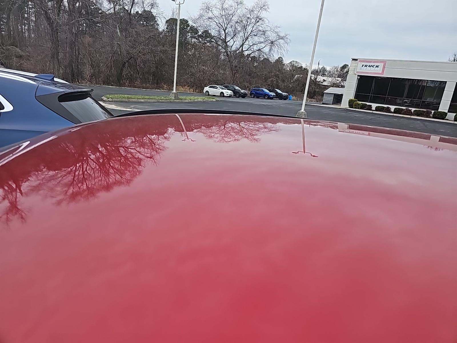 2024 Ford Escape ST-Line FWD