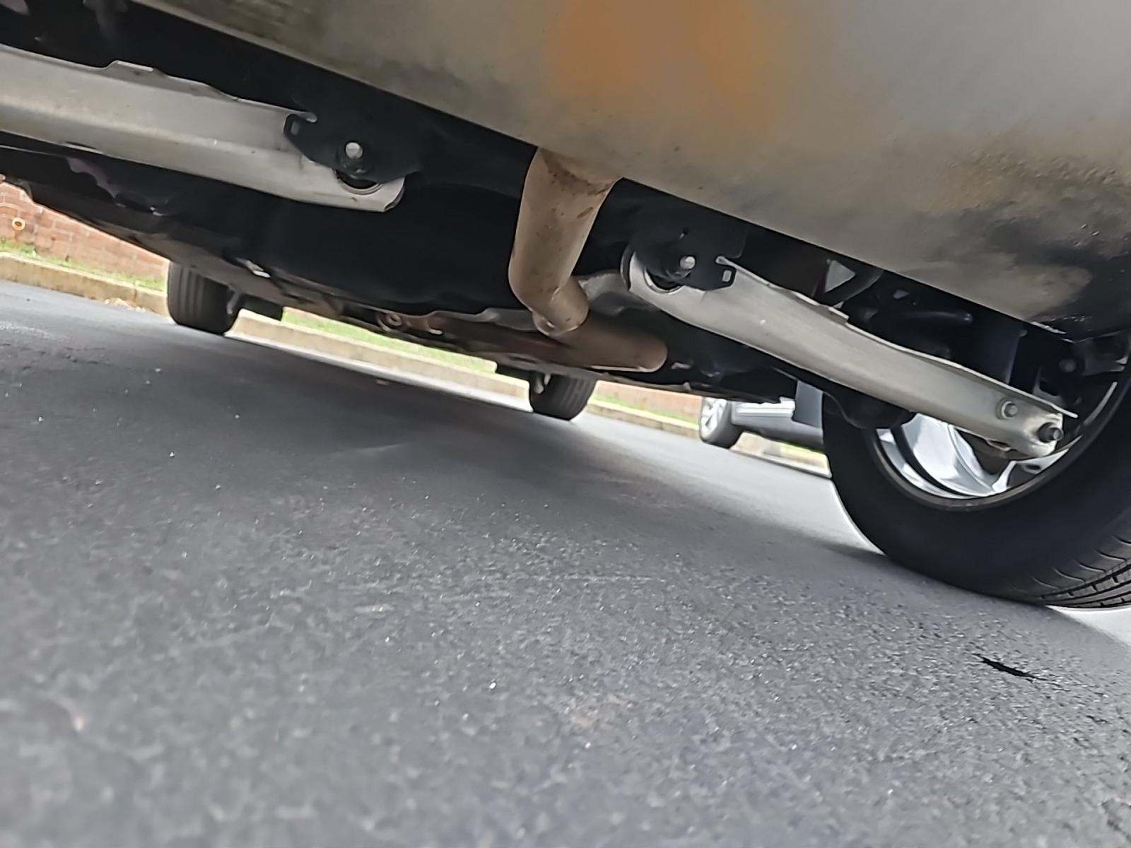 2024 Ford Escape ST-Line FWD