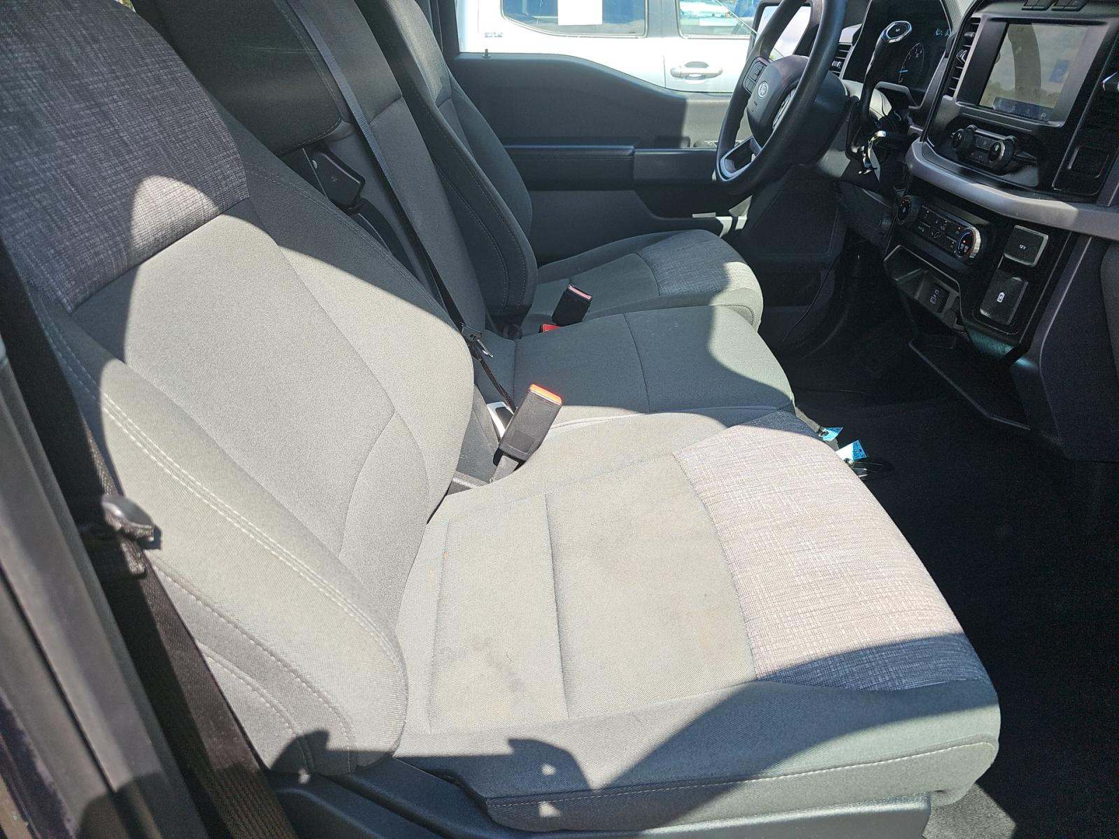 2023 Ford F-150 XLT RWD
