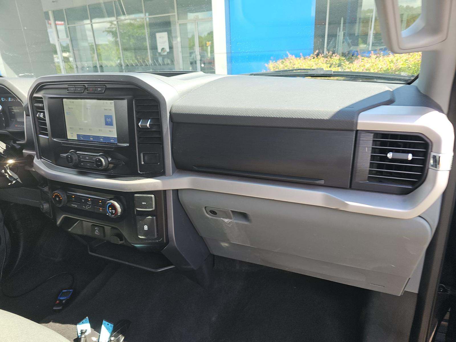 2023 Ford F-150 XLT RWD