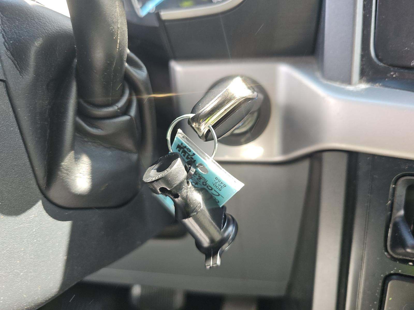 2023 Ford F-150 XLT RWD