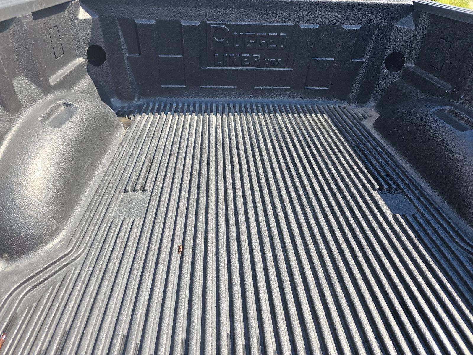 2023 Ford F-150 XLT RWD