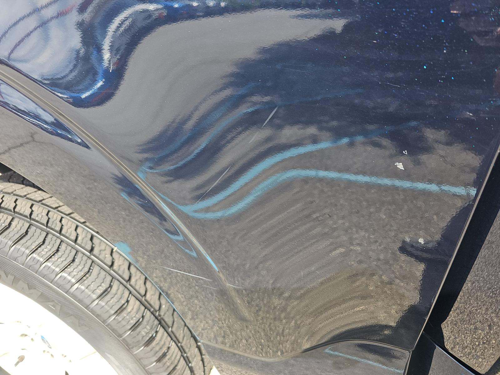 2023 Ford F-150 XLT RWD