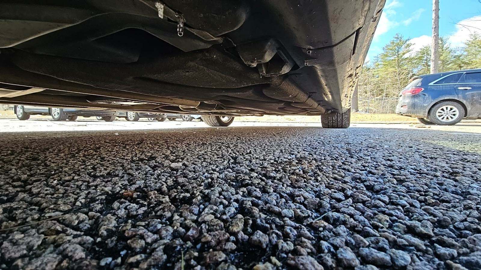 2016 Mercedes-Benz CLS-Class CLS 550 AWD