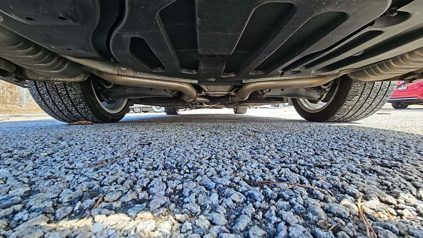 2016 Mercedes-Benz CLS-Class CLS 550 AWD