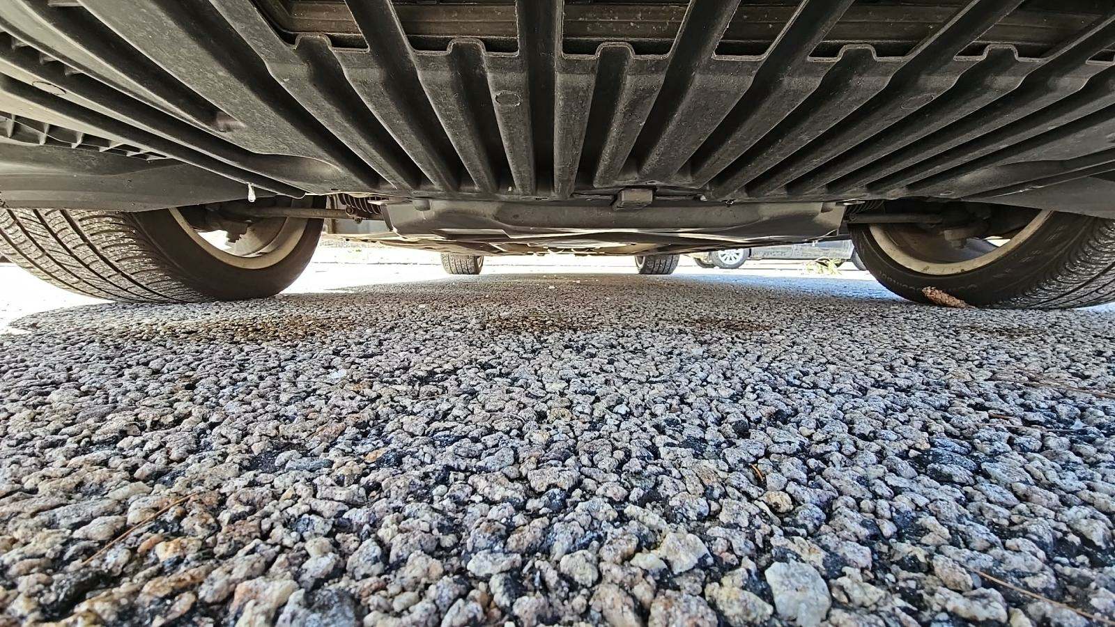 2016 Mercedes-Benz CLS-Class CLS 550 AWD