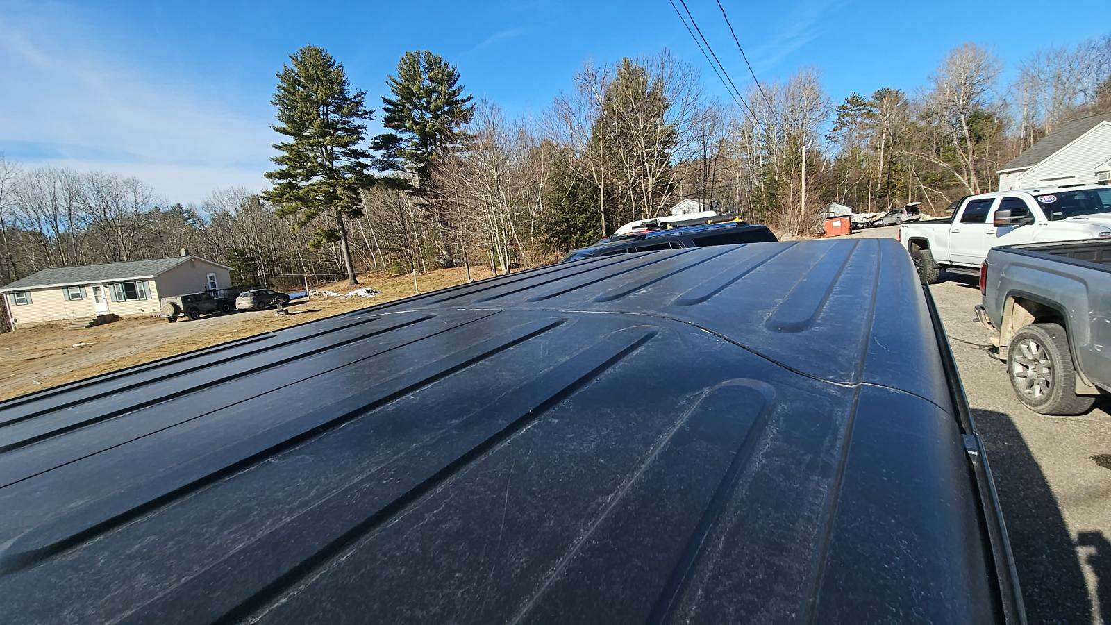 2016 Jeep Wrangler Rubicon Hard Rock AWD