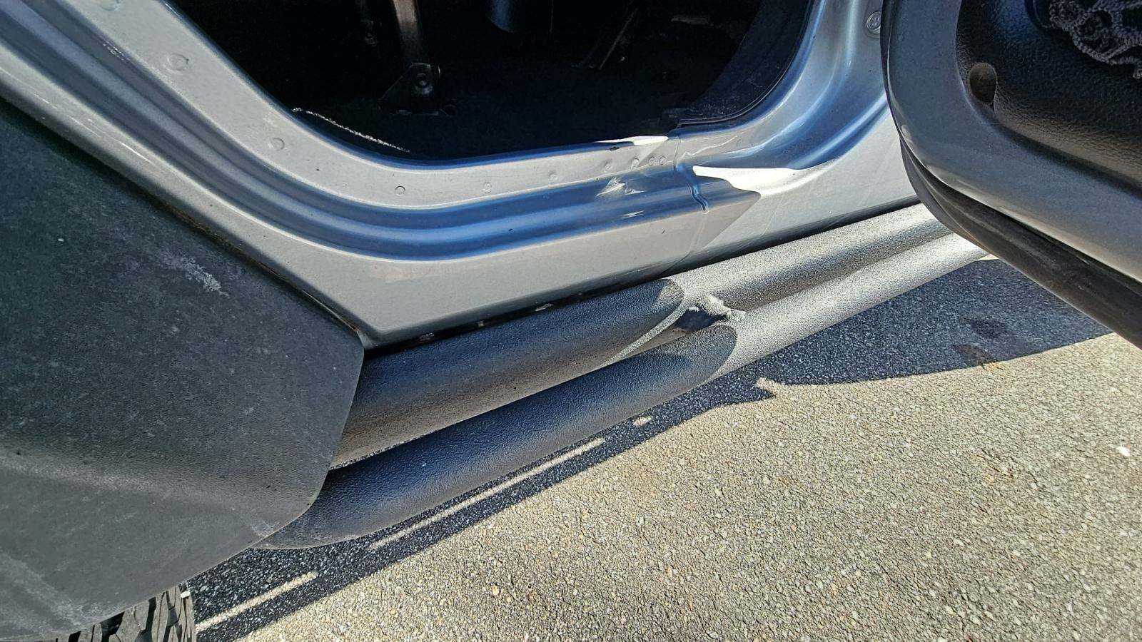 2016 Jeep Wrangler Rubicon Hard Rock AWD