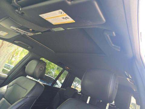 MERCEDES-BENZ GLS - 7