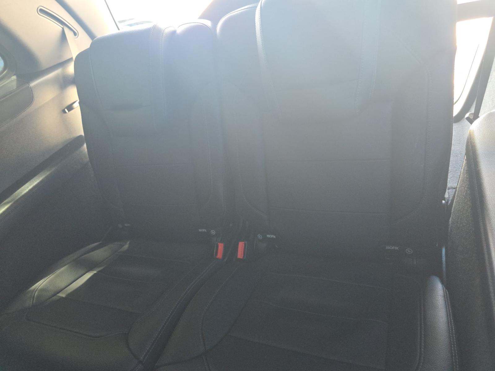 MERCEDES-BENZ GLS-CLASS - 10