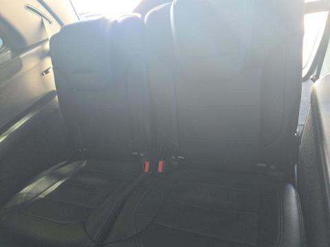 MERCEDES-BENZ GLS - 10