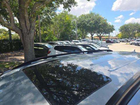 MERCEDES-BENZ GLS - 8