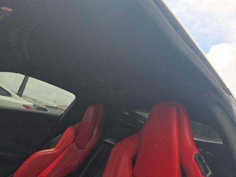 CHEVROLET STINGRAY - 7