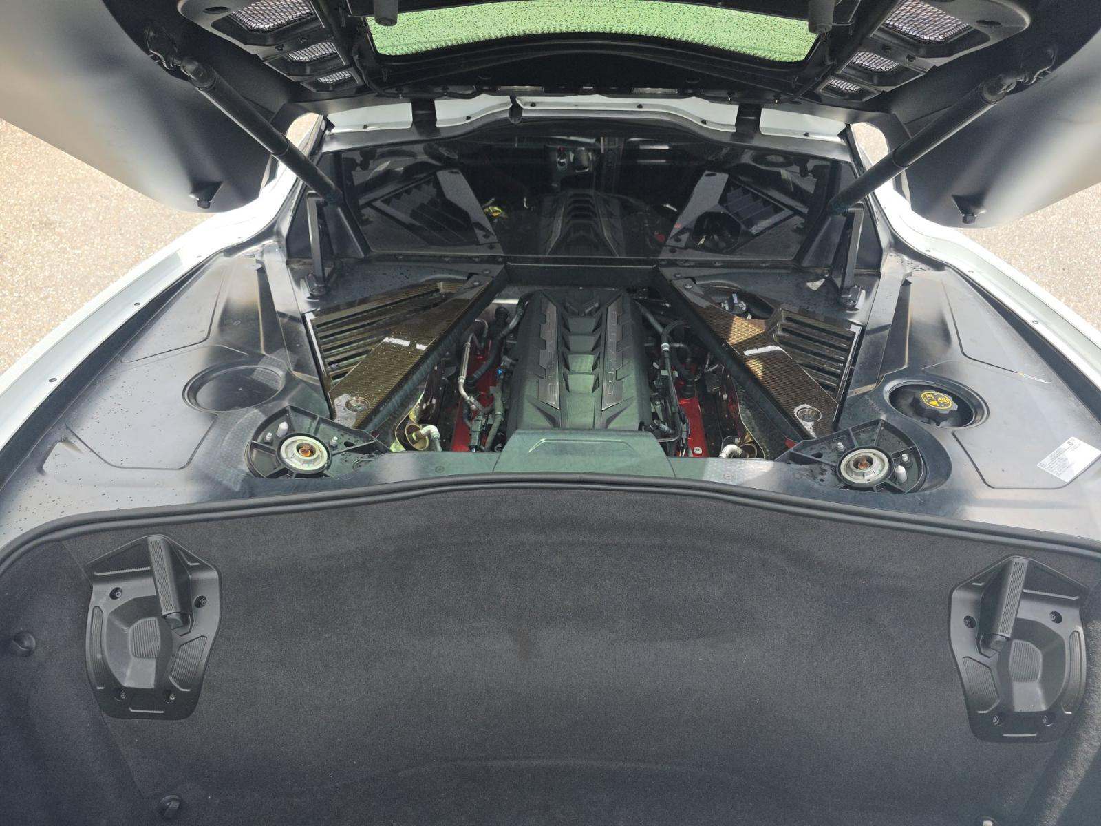 CHEVROLET CORVETTE - 10