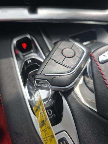 CHEVROLET STINGRAY - 4