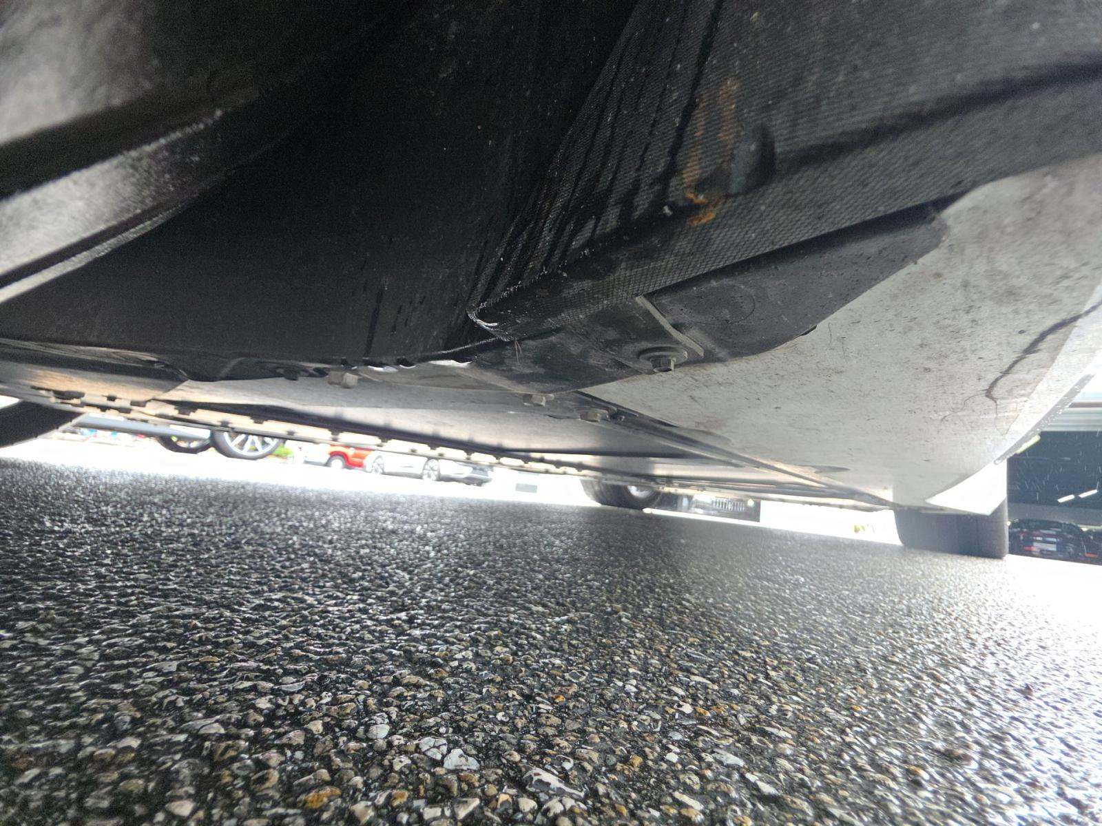 CHEVROLET CORVETTE - 3