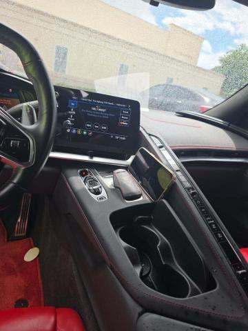 CHEVROLET STINGRAY - 6