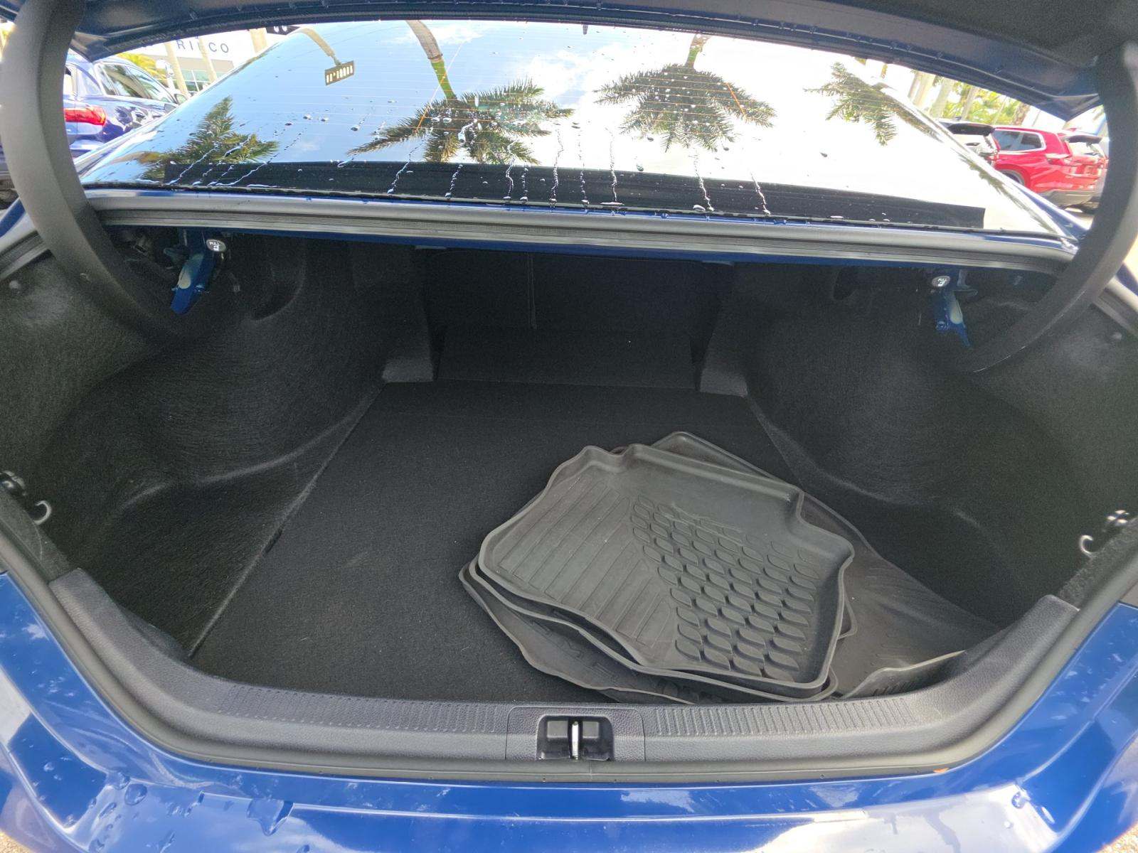 2024 Toyota Camry XLE FWD