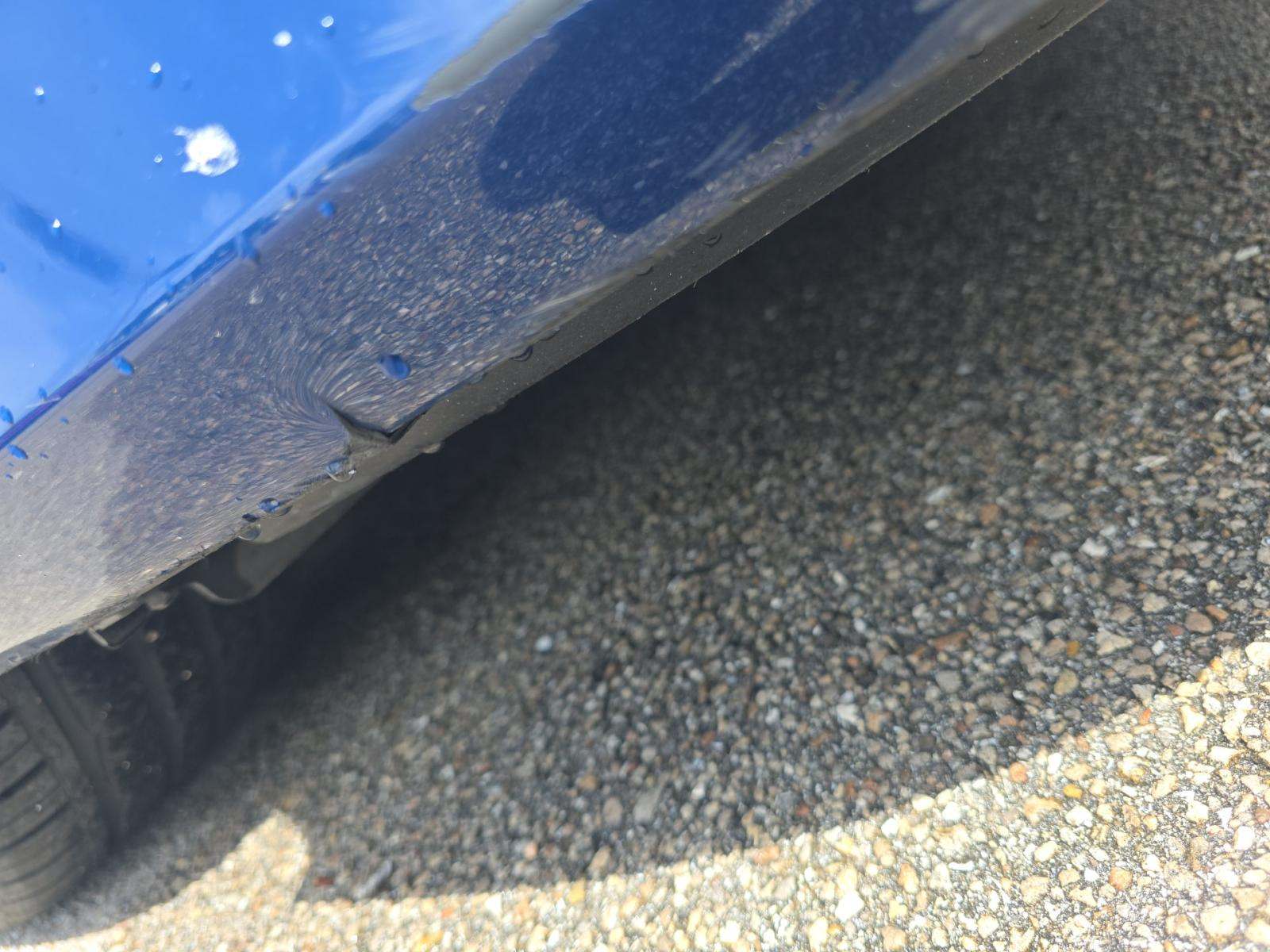 2024 Toyota Camry XLE FWD