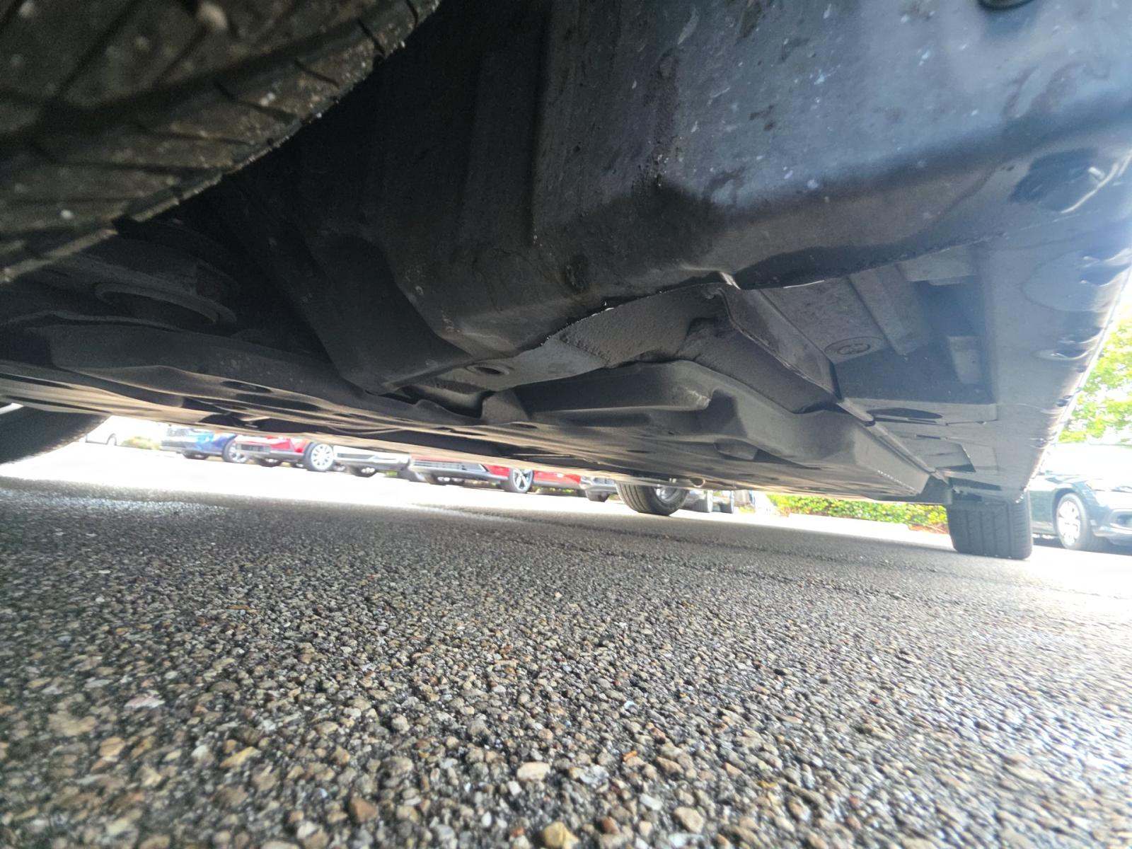 2024 Toyota Camry XLE FWD