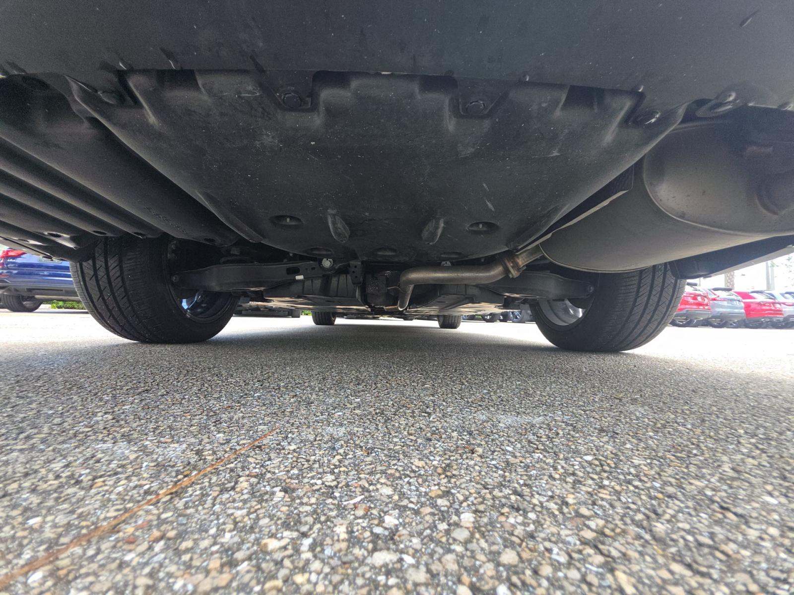 2024 Toyota Camry XLE FWD