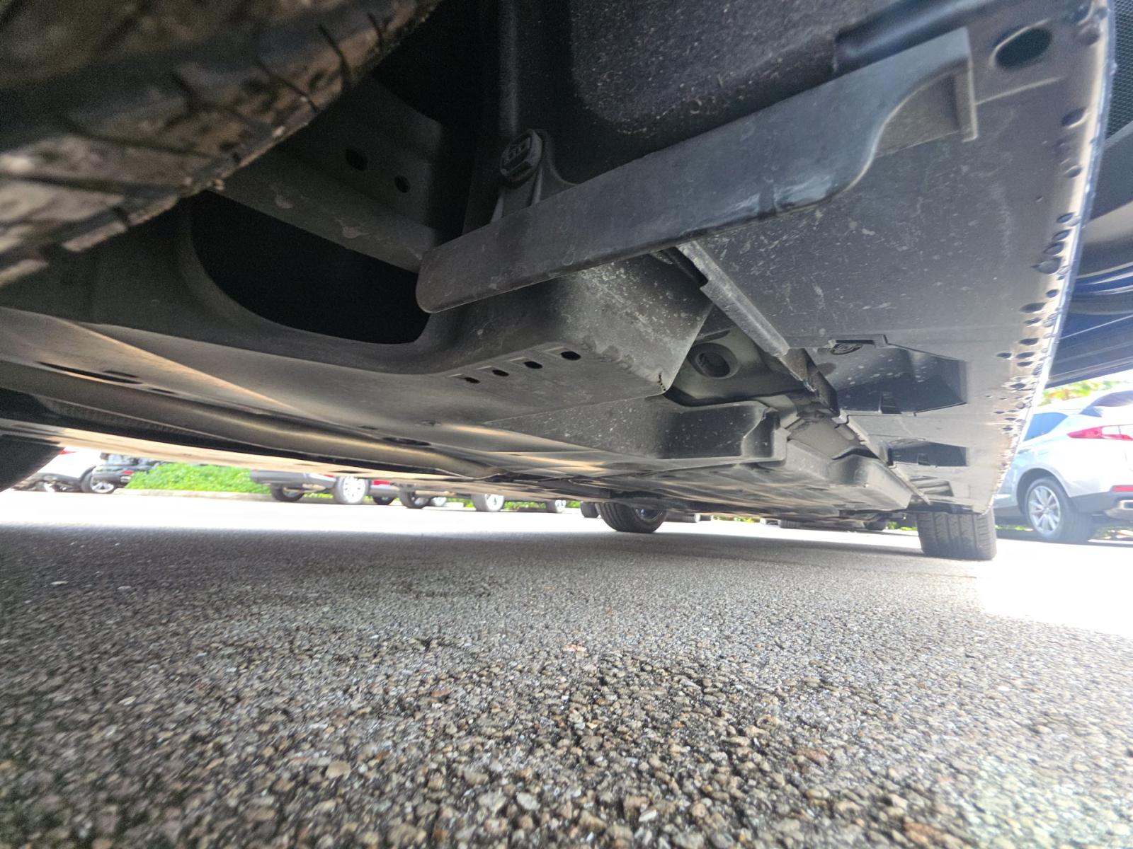 2024 Toyota Camry XLE FWD