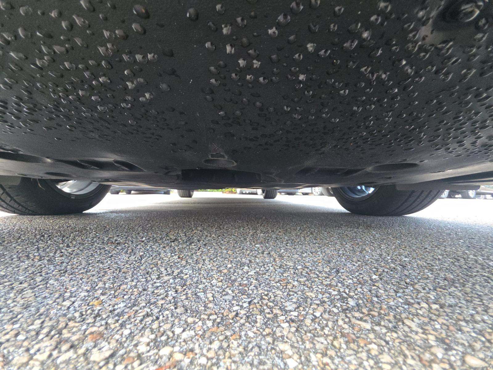 2024 Toyota Camry XLE FWD