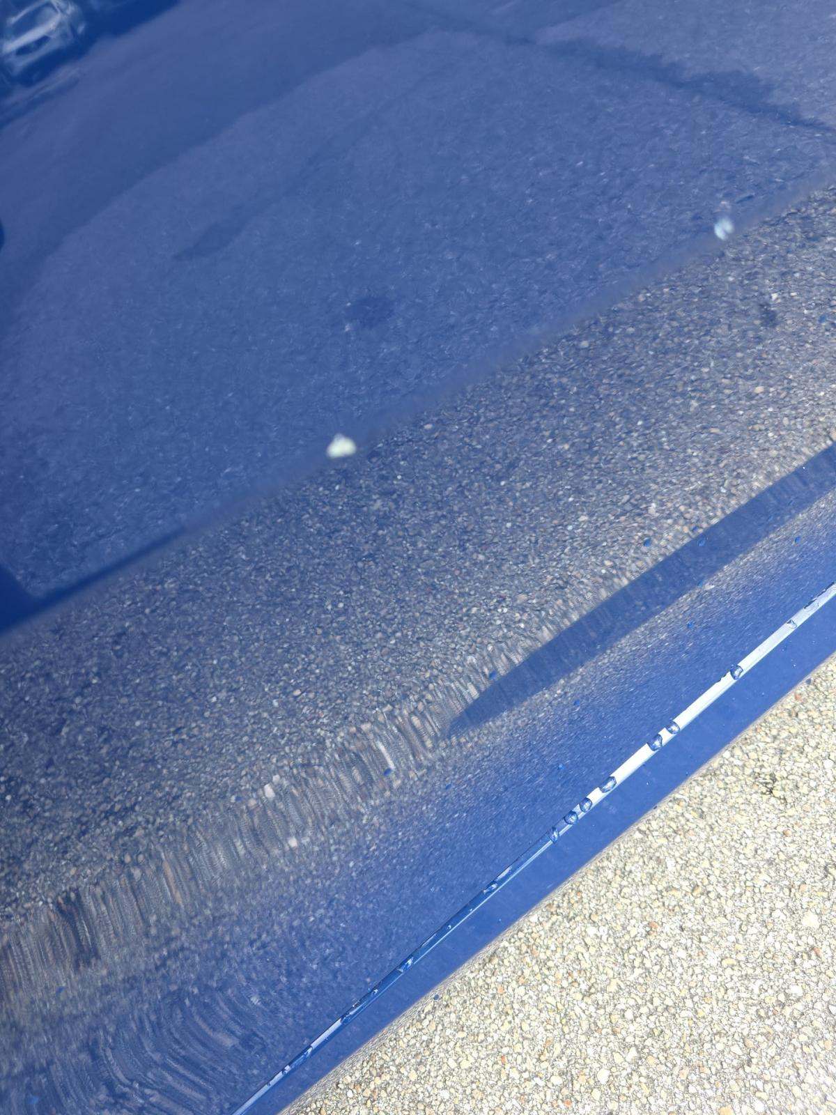 2024 Toyota Camry XLE FWD