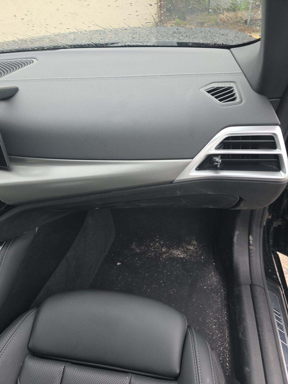 2026 BMW 4 Series 430i RWD