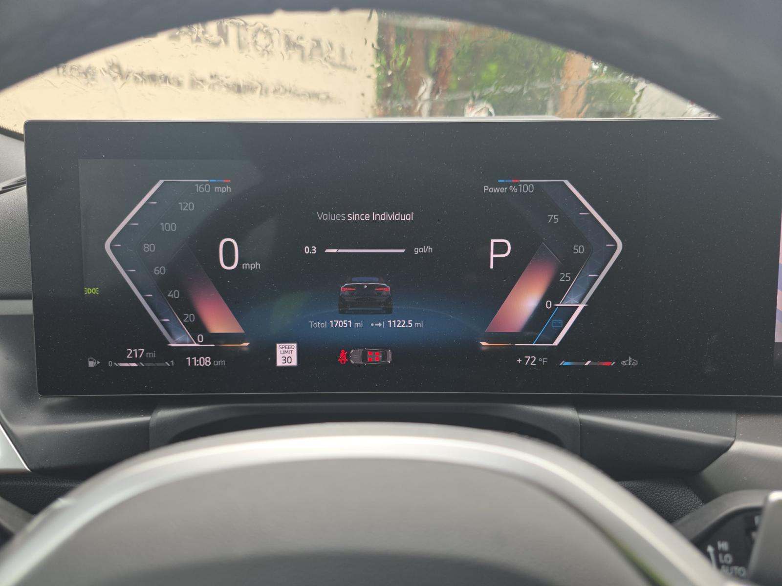 2026 BMW 4 Series 430i RWD