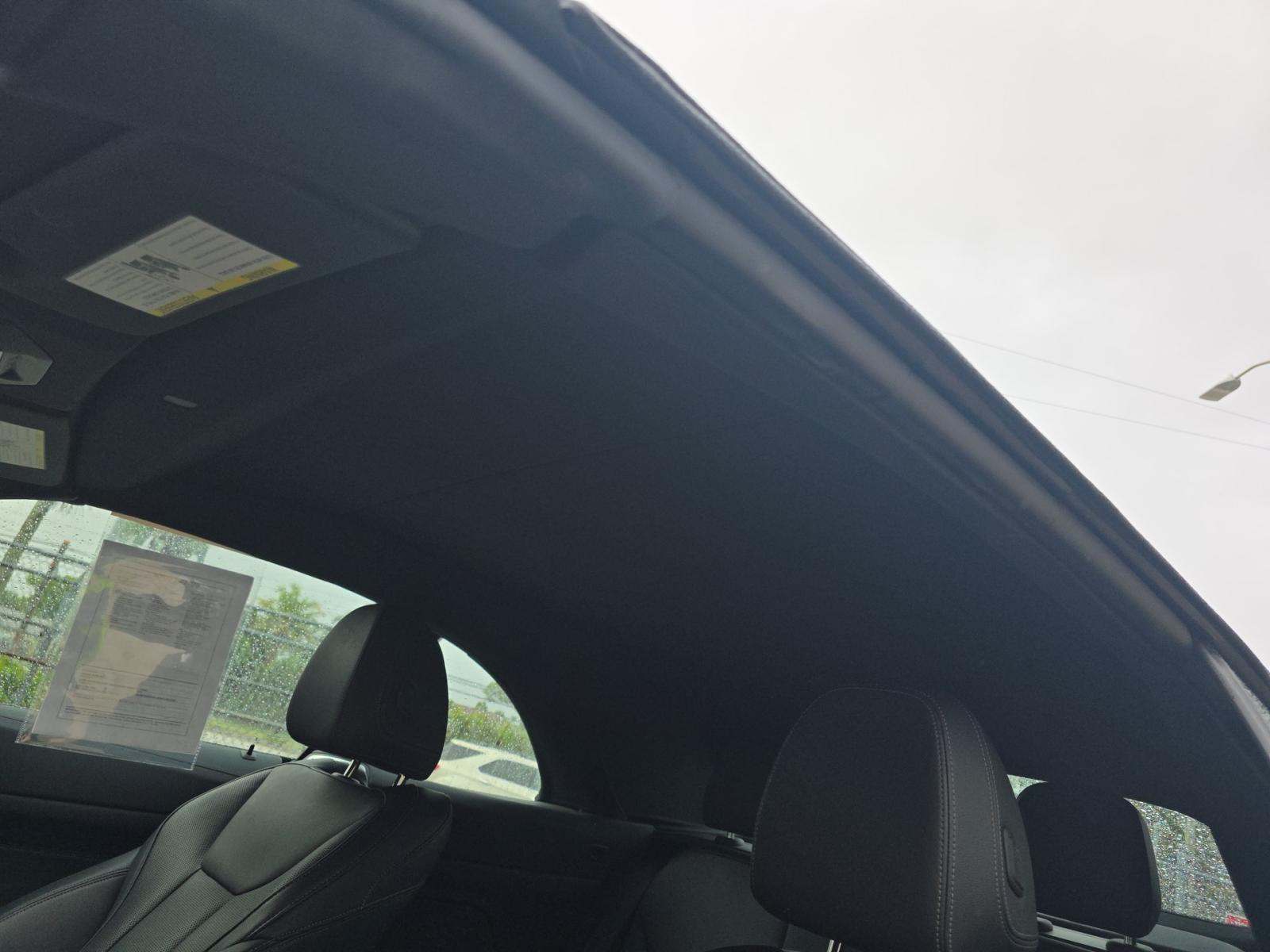 2026 BMW 4 Series 430i RWD