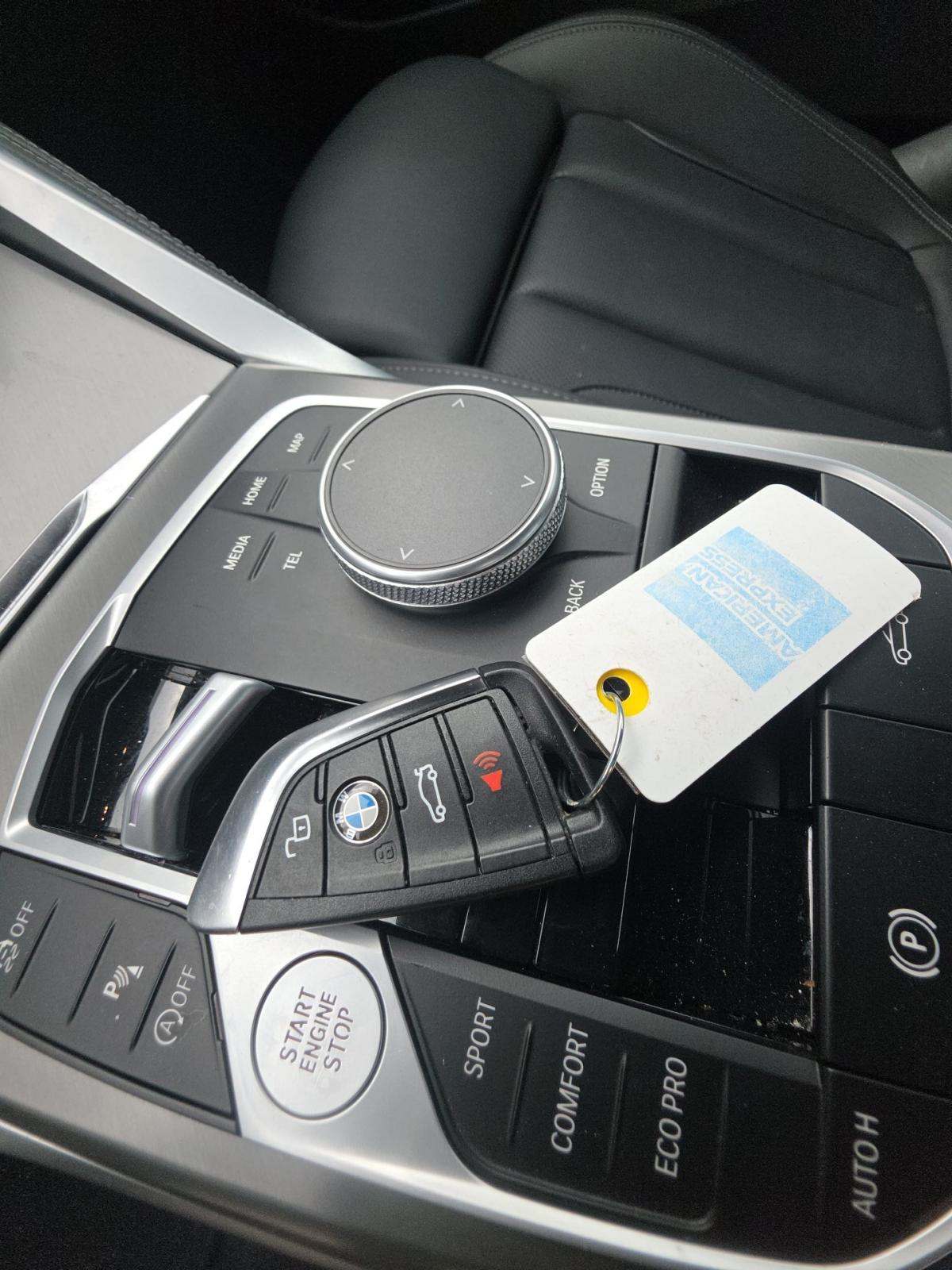 2026 BMW 4 Series 430i RWD