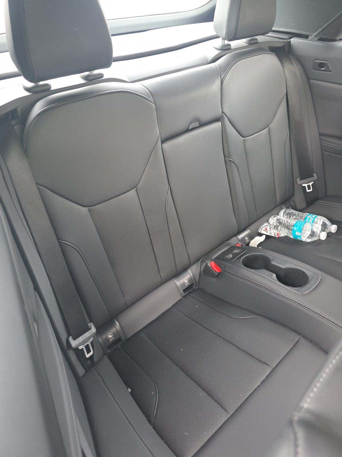 2026 BMW 4 Series 430i RWD