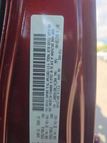 JEEP UNLIMITED SAHARA - 1