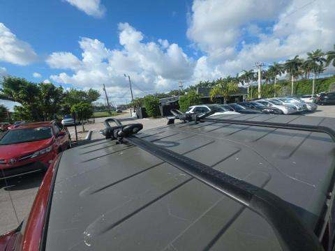 JEEP UNLIMITED SAHARA - 8