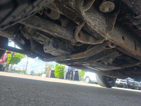 JEEP UNLIMITED SAHARA - 3